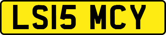 LS15MCY