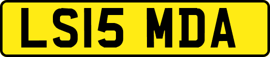 LS15MDA