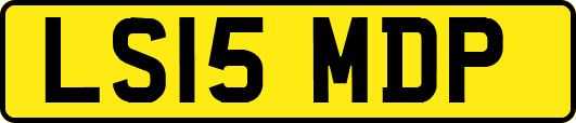 LS15MDP