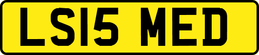 LS15MED