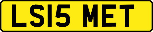 LS15MET