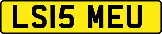 LS15MEU