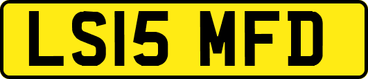 LS15MFD