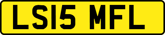 LS15MFL
