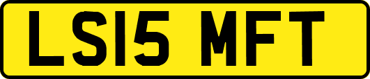 LS15MFT