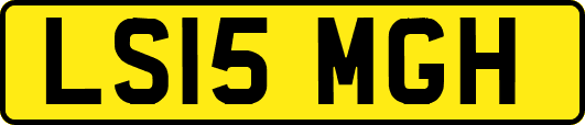 LS15MGH