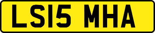 LS15MHA