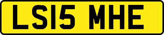 LS15MHE