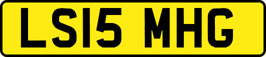 LS15MHG