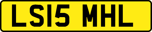 LS15MHL