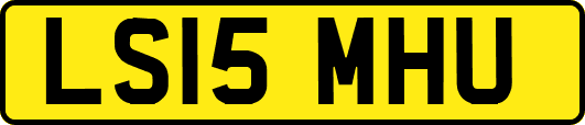 LS15MHU