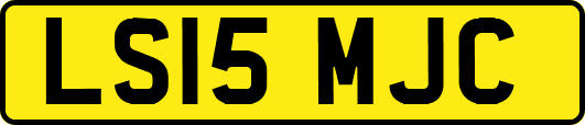 LS15MJC