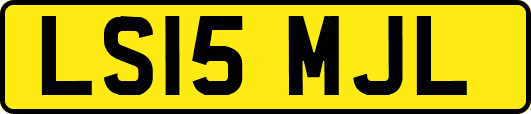 LS15MJL