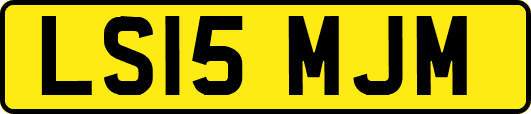 LS15MJM