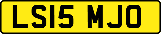 LS15MJO