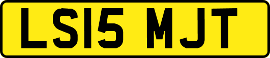 LS15MJT