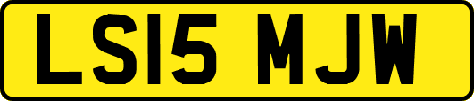 LS15MJW