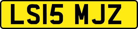 LS15MJZ
