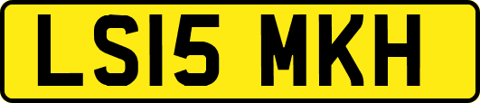 LS15MKH