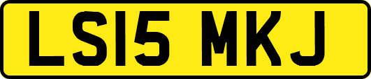 LS15MKJ