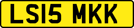 LS15MKK