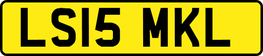 LS15MKL