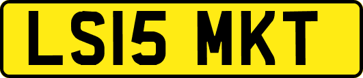 LS15MKT