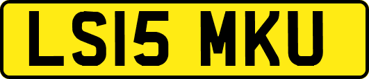 LS15MKU