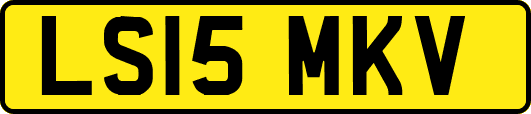 LS15MKV