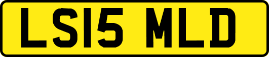 LS15MLD