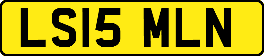 LS15MLN