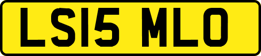 LS15MLO