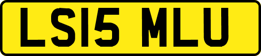 LS15MLU