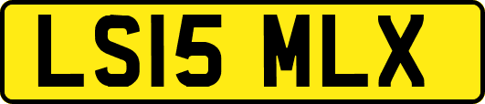 LS15MLX