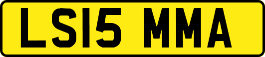 LS15MMA