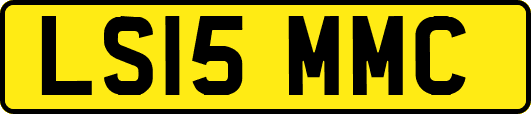 LS15MMC
