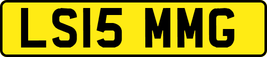 LS15MMG
