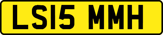 LS15MMH