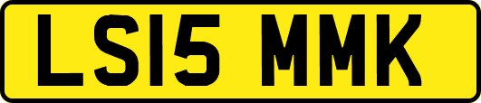LS15MMK