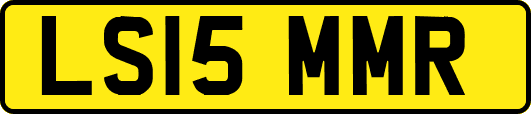 LS15MMR