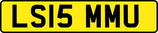 LS15MMU