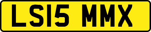 LS15MMX