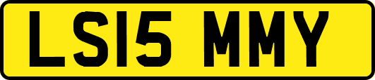 LS15MMY