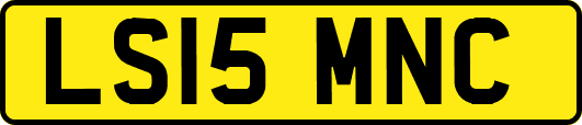LS15MNC