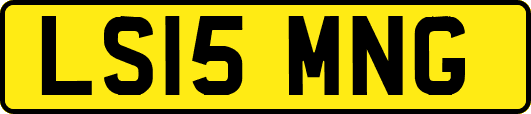 LS15MNG