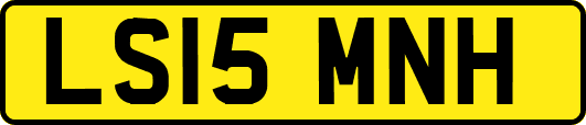 LS15MNH