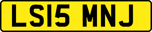 LS15MNJ