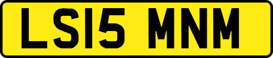 LS15MNM