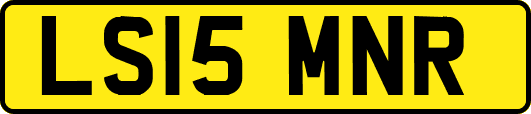 LS15MNR