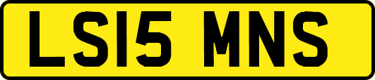 LS15MNS